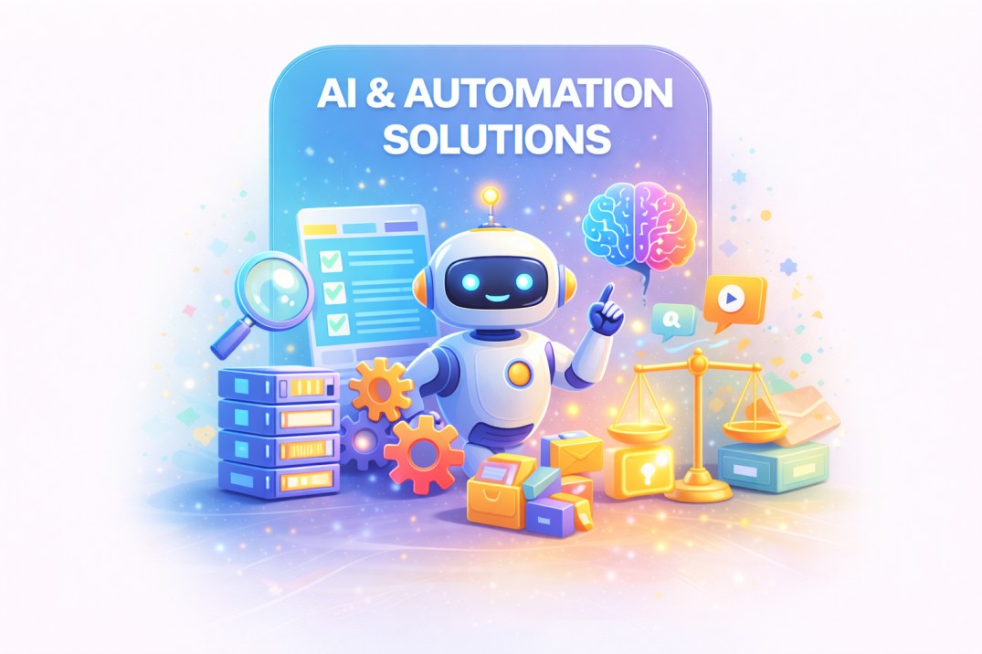 AI Solutions
