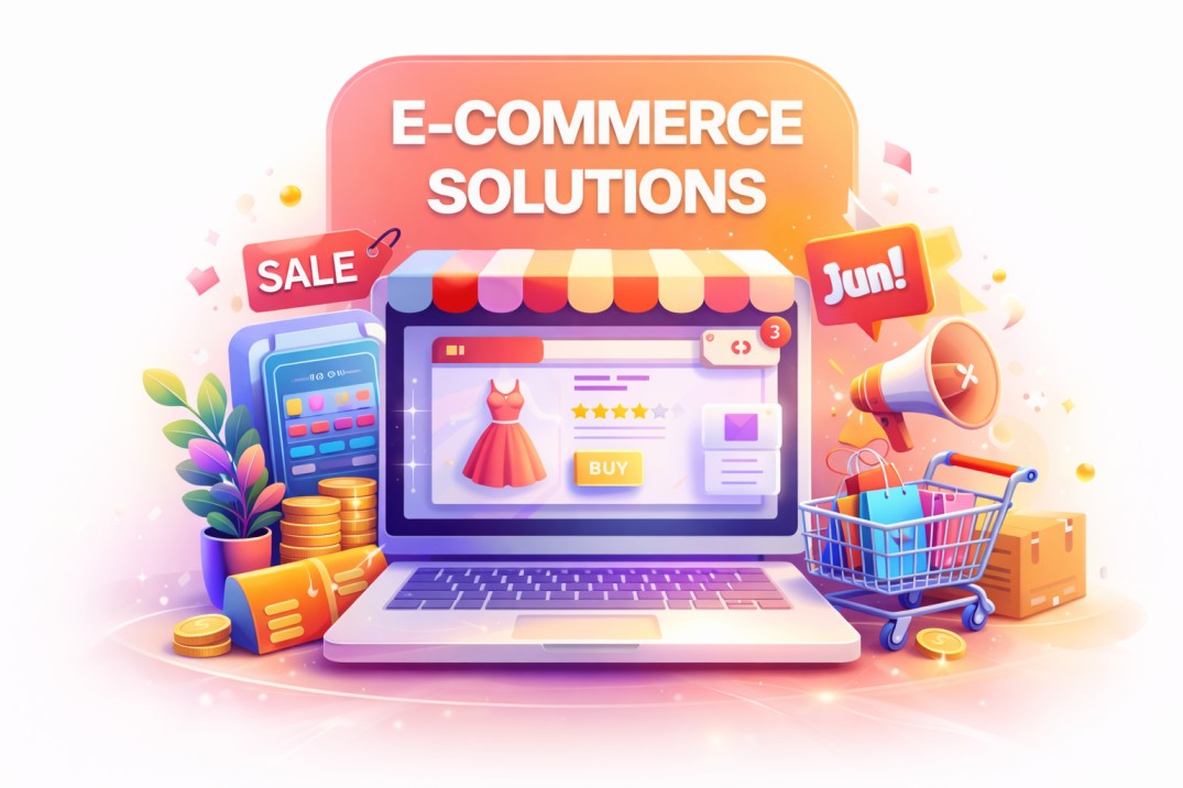 E-commerce
