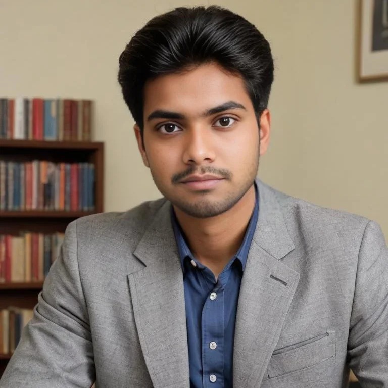 Prashant Kumar
